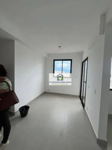 Apartamento 03 dormitórios no Condomínio Nau Vivendas - Região Sul de Rio Preto