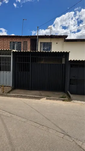 SOBRADO NO RIACHO FUNDO 2