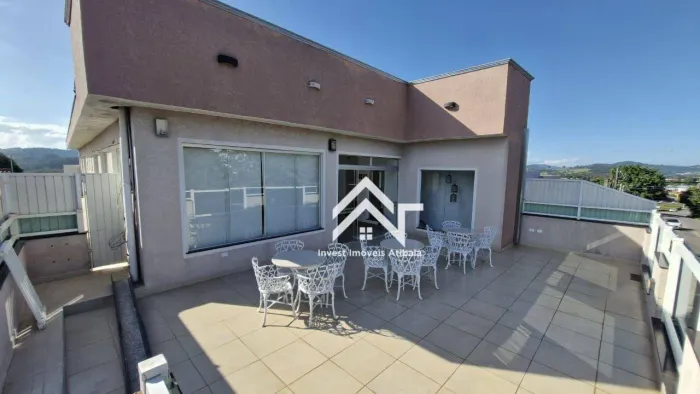 Salão para alugar, 565 m² por R$ 12.457,00/mês - Centro - Atibaia/SP