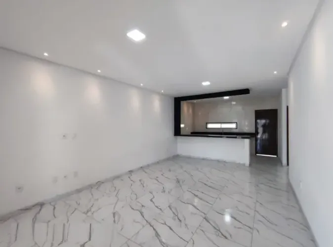 CASA À VENDA NO BAIRRO LUIZ GONZAGA