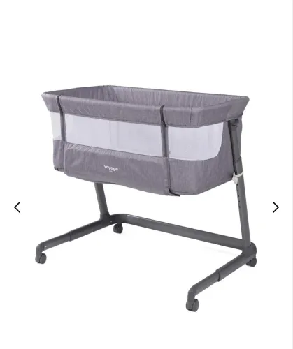 Berco co-bed link acoplado na cama