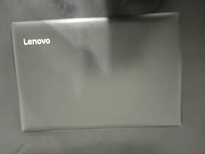 Notebook Lenovo