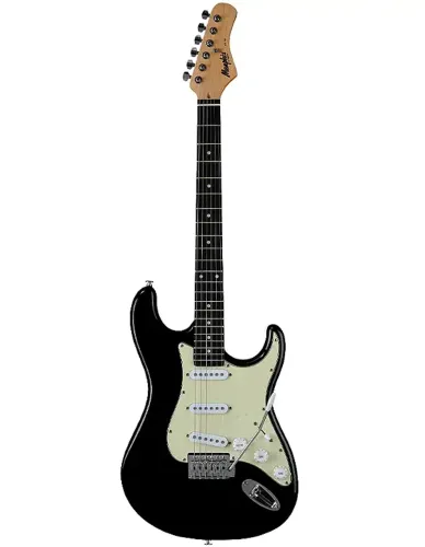 Guitarra Memphis MG30 BK - Tagima