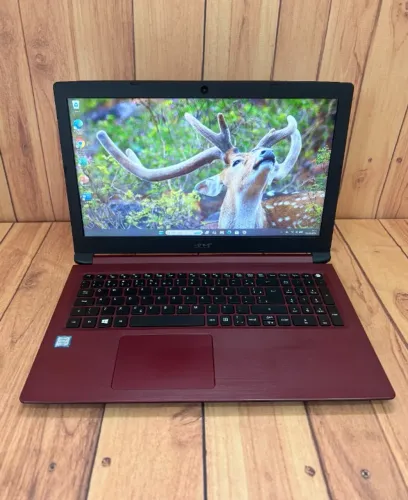 Notebook Acer i3 / 8gb ddr4 / SSD / Garantia