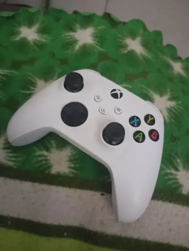 Controle de Xbox Series S