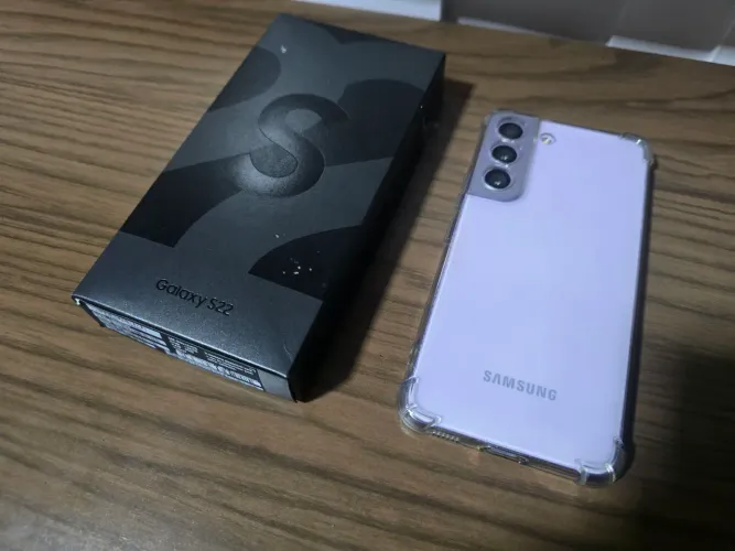 Samsung Galaxy S22