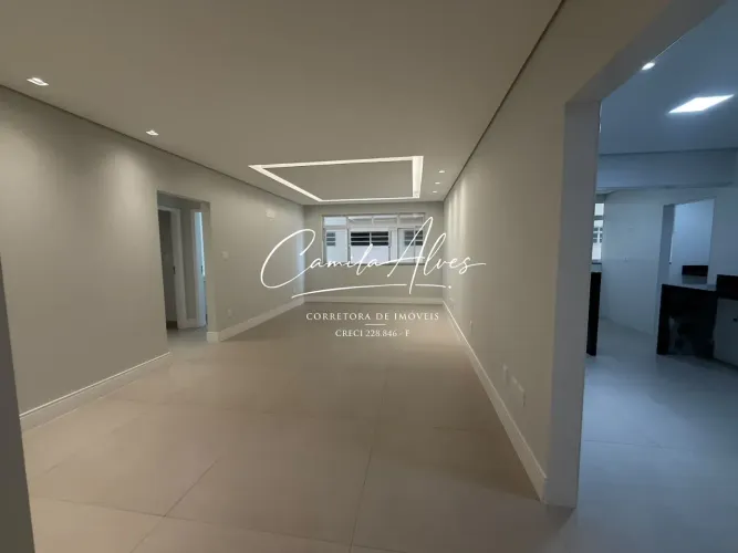 Apartamento de 3 dormitórios na Pompeia!