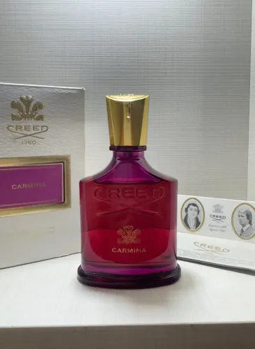 Carmina - Creed