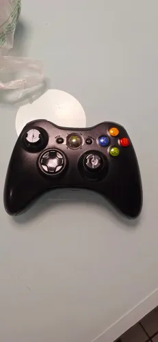 Controle XBOX 360