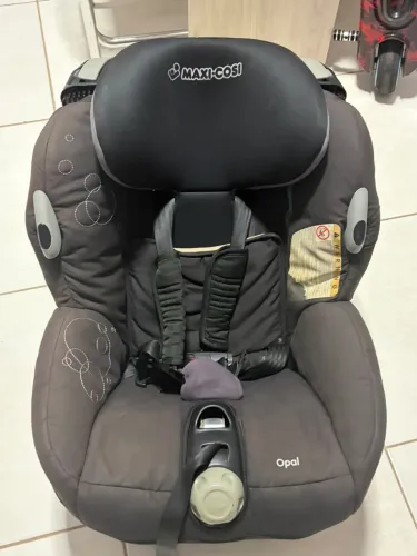 Cadeirinha Maxi-Cosi