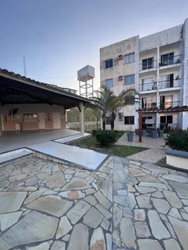 CONDOMÍNIO RESIDENCIAL MONTSERRAT