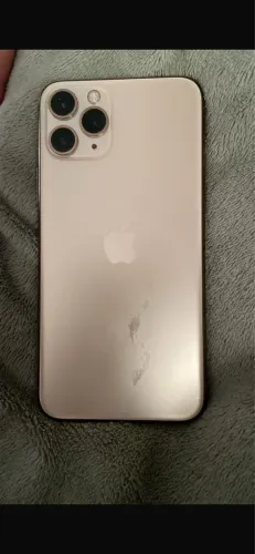 iPhone 11 Pro