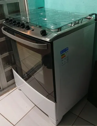 Fogão Electrolux 5 bocas