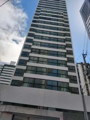 416- Edifício Quinta Maria Diva Galvão, 97m², 3 quartos, 2 vagas