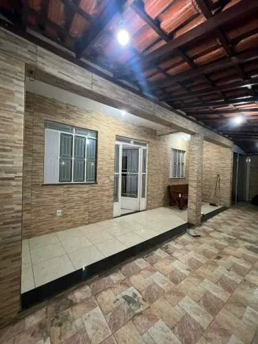 Vendo Casa toda legalizada!