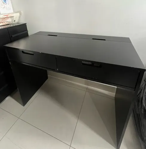 Mesa de escritório (mesa de computador)