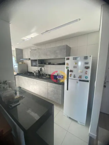 APARTAMENTO À VENDA NO CONDOMÍNIO FATTO ARUJÁ