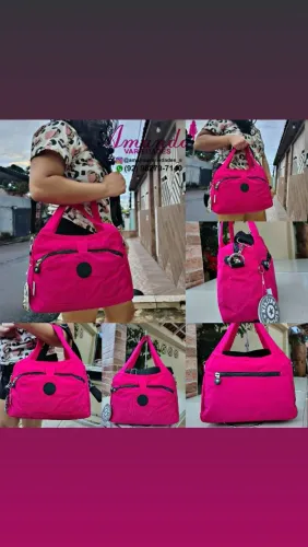 Bolsas da Kipling