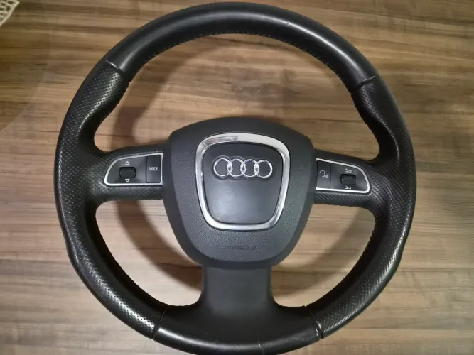 Volante Audi A3 Completo