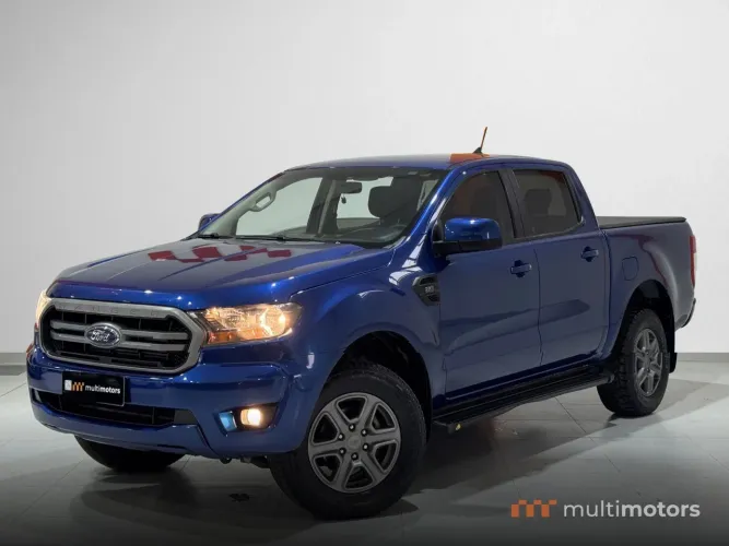 Ford Ranger XLS 2.2 4X4 CD Diesel Aut. 2022