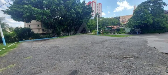 Terreno para alugar em Campinas, Vila Industrial, com 1210 m²