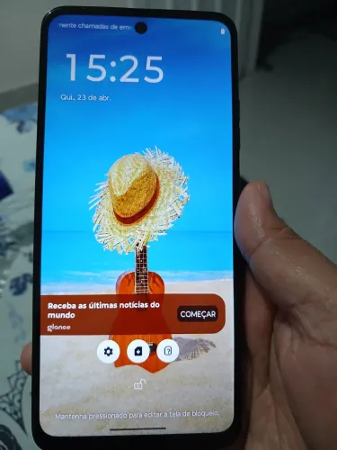 Moto G34