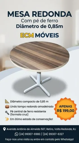 Ecm móveis