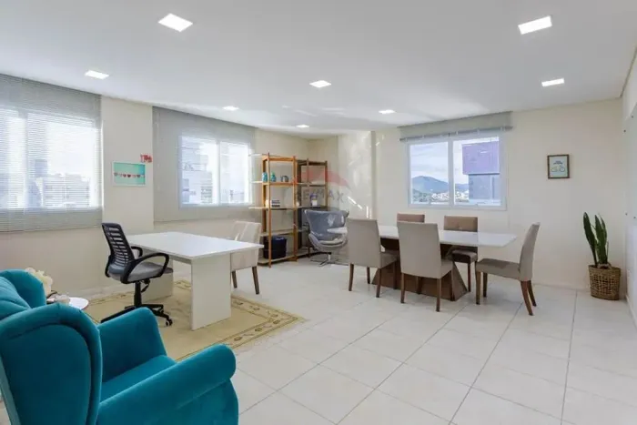 Sala comercial à venda na Agronômica, 36m2 .