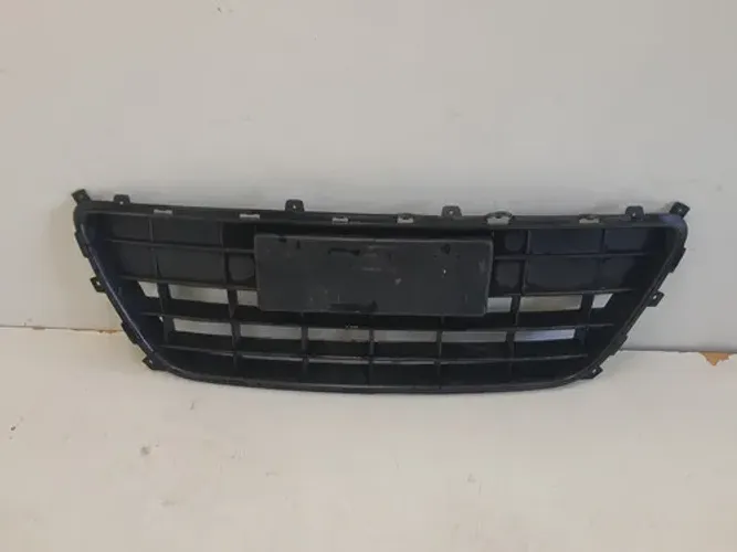 Grade Parachoque Hyundai I30 2008 A 2012 Usad Original 19968 Fosco