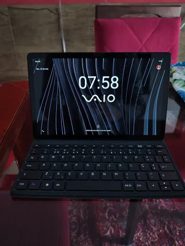 Tablet Vaio