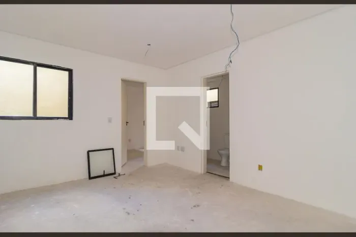 Apartamento à Venda - Mooca, 1 Quarto, 30 m2