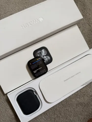 Apple watch s11 46Mm 