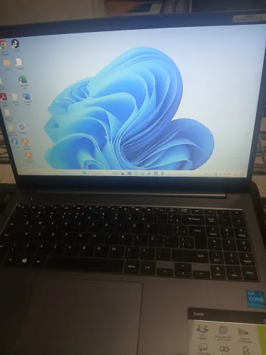 R$ 1.800 Notebook Samsung Intel Core i3 