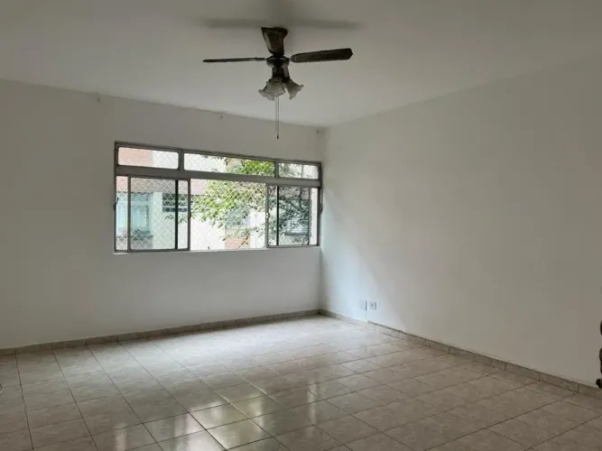 LAPA DE BAIXO APARTAMENTO PARA LOCAÇÃO NO CONDOMÍNIO CENTRAL PARQUE LAPA