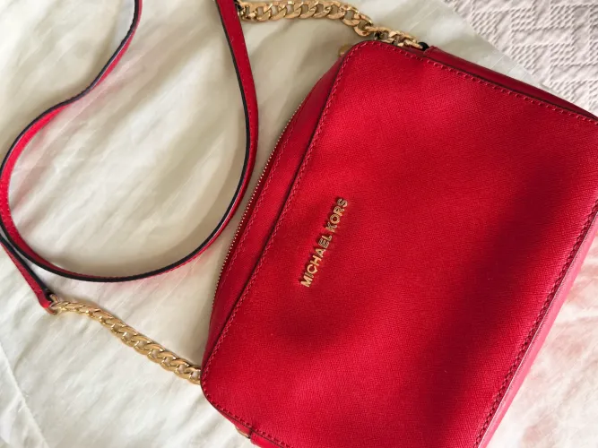 BOLSA MICHAEL KORS ORIGINAL