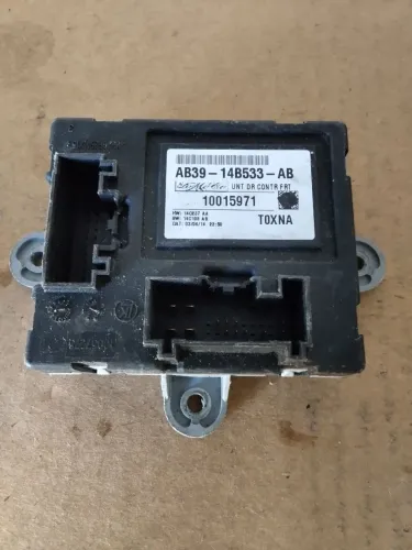Modulo Conforto Porta Ford Ranger Ab39-14b533-ab