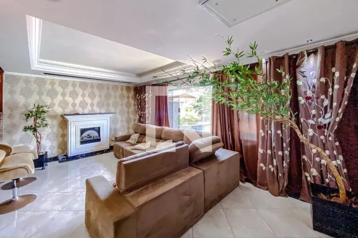 Casa à Venda - Vila Invernada, 3 Quartos, 260 m2