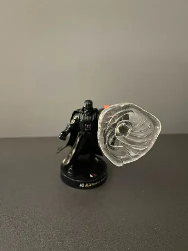 Colecionaveis Star Wars