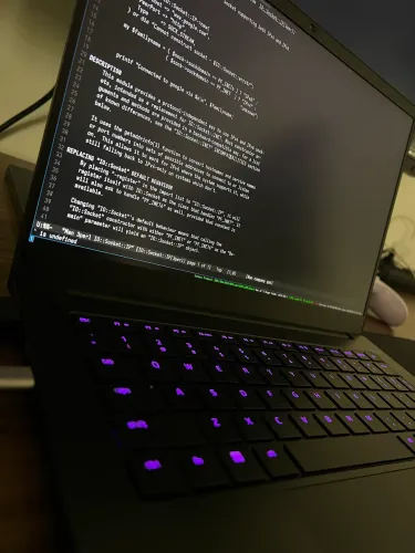 Razer Blade 2024