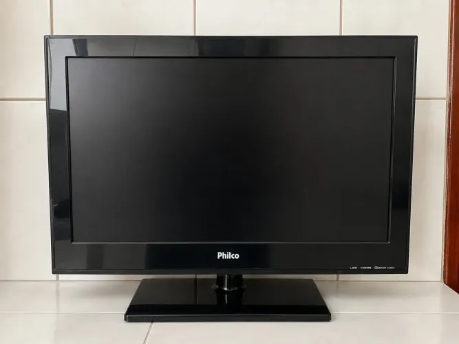 TV Philco