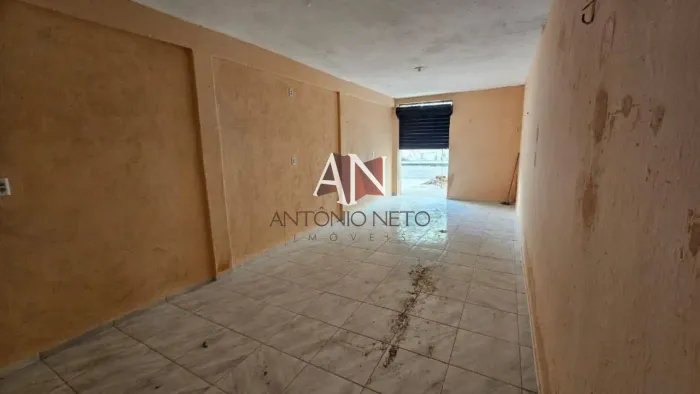 Ponto para alugar, 29 m² por R$ 750,00/mês - Parangaba - Fortaleza/CE