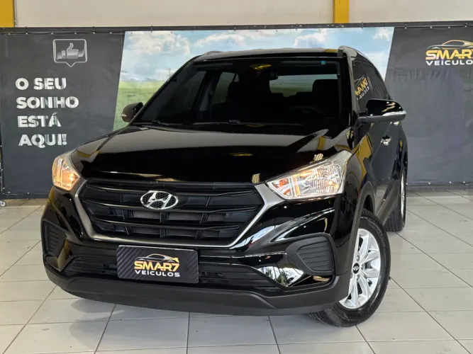 Hyundai Creta 2021