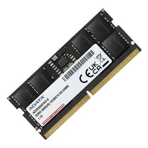 Vendo memoria de 16gb ddr5 5600mhz