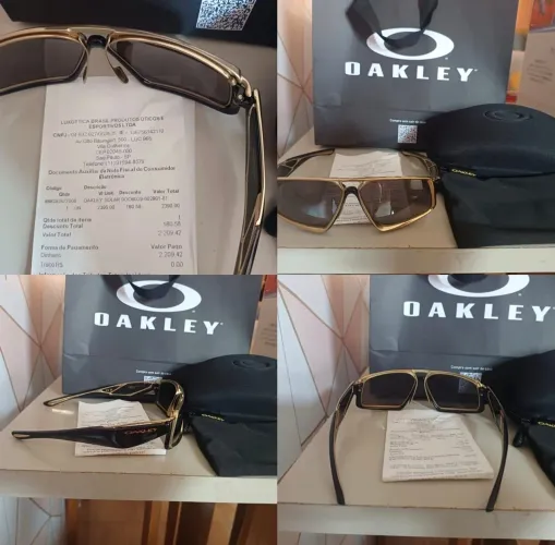 Oakley Frogskins