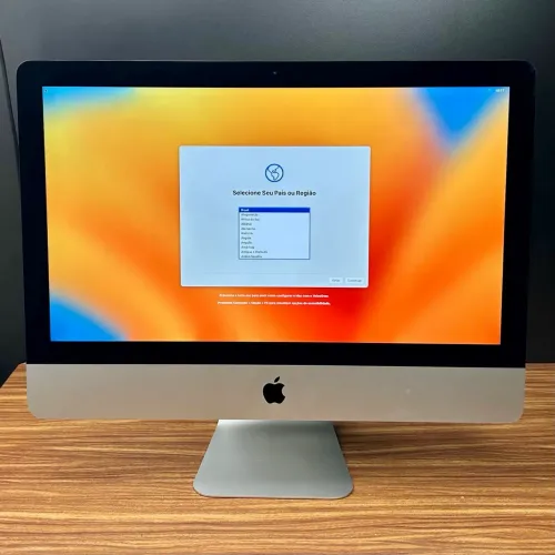 iMac 21.5 2011