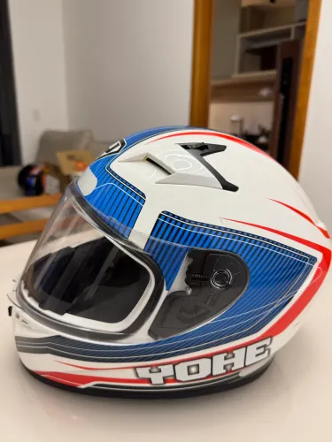 Capacete 58