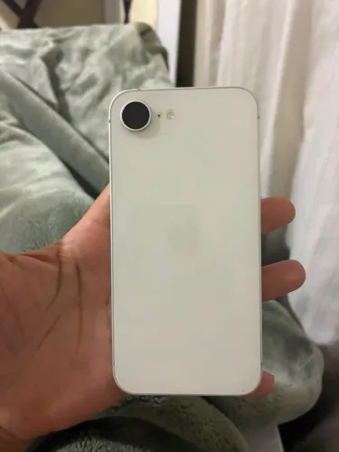 IPHONE 17E 256GB Pra sair hoje