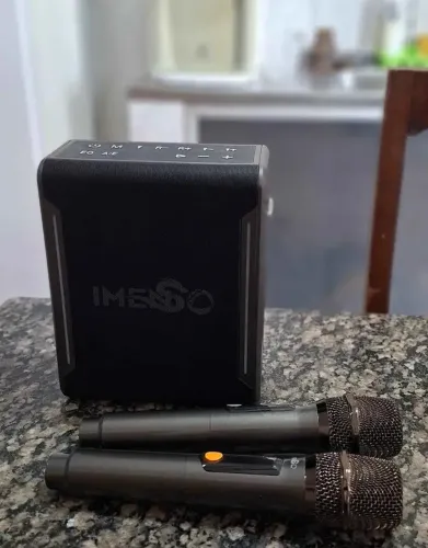 Vende se uma caixinha x29 imenso