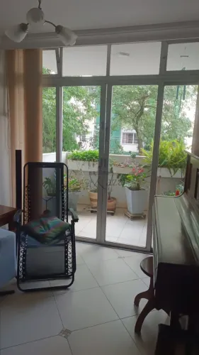 Apartamento - Residencial Samambaia - No bairro Vila Adyana - 3 Dormitórios - 123m².