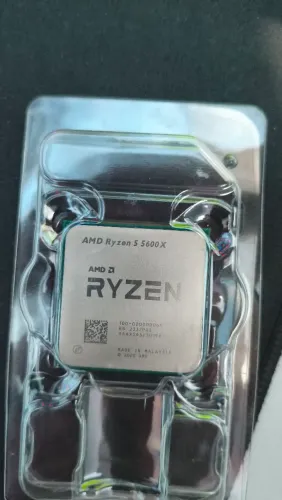 Ryzen 5600x